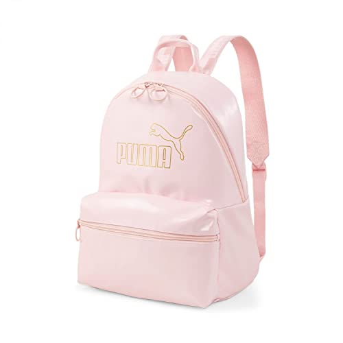 Puma Damen Rucksack Core Up Backpack 078708 Puma White One Size
