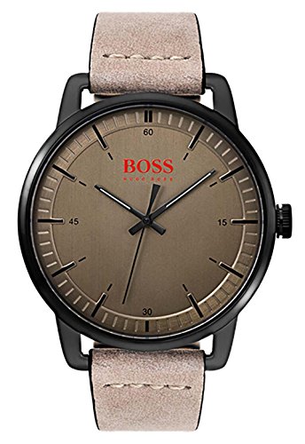 Hugo Boss Orange Unisex-Armbanduhr 1550073