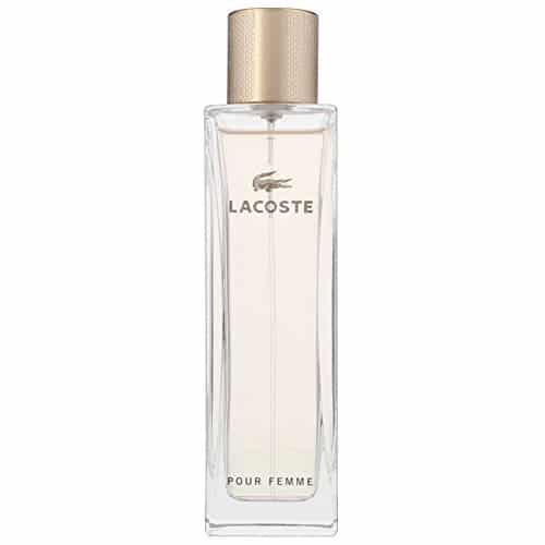 Lacoste Lacoste pour Femme Eau de Parfum Spray 90ml