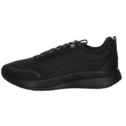 adidas Performance Herren GV9979_44 Sneakers, Black, EU