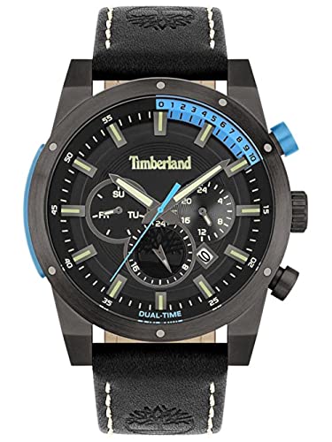 Timberland Klassische Uhr TBL15951JSU.02