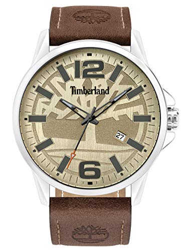Timberland Klassische Uhr TBL15905JYS.07-G